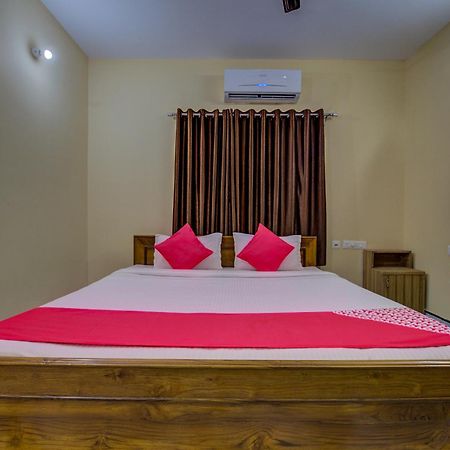 The Syncretic Guest House Kolkata Exterior photo