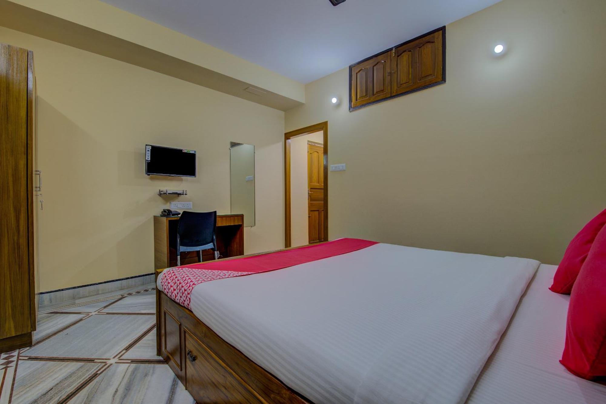 The Syncretic Guest House Kolkata Exterior photo