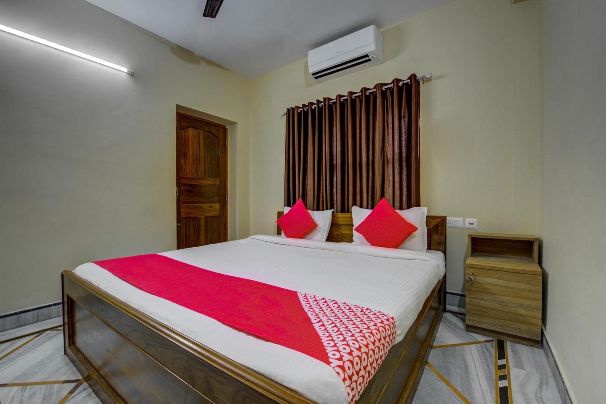 The Syncretic Guest House Kolkata Exterior photo