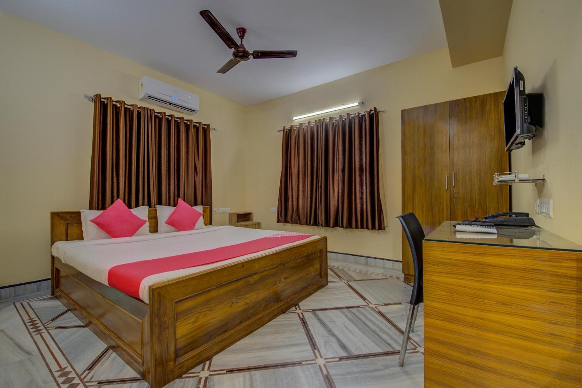 The Syncretic Guest House Kolkata Exterior photo